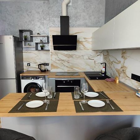 Platinum Sea View Apartment Odesa Exterior photo