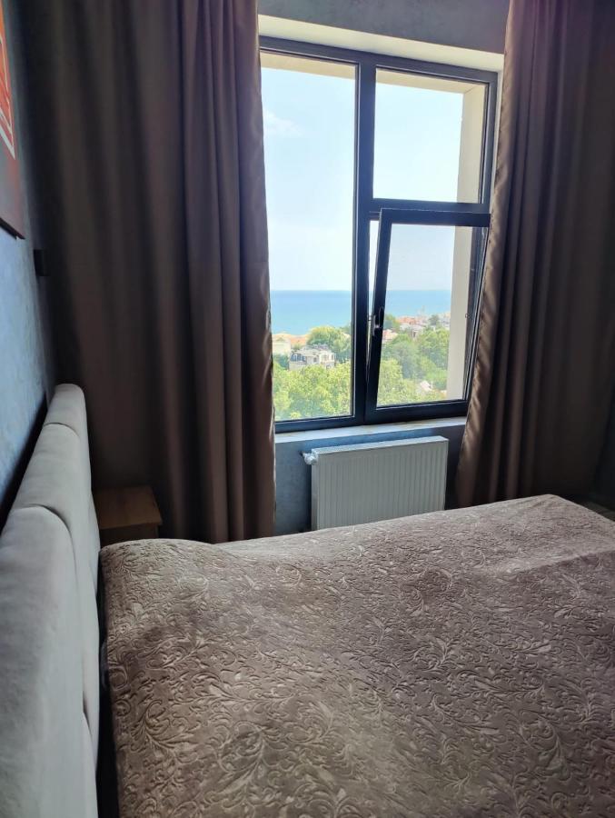 Platinum Sea View Apartment Odesa Exterior photo