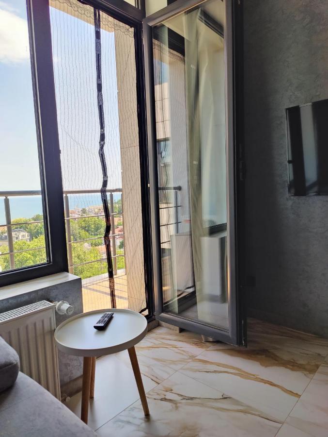 Platinum Sea View Apartment Odesa Exterior photo